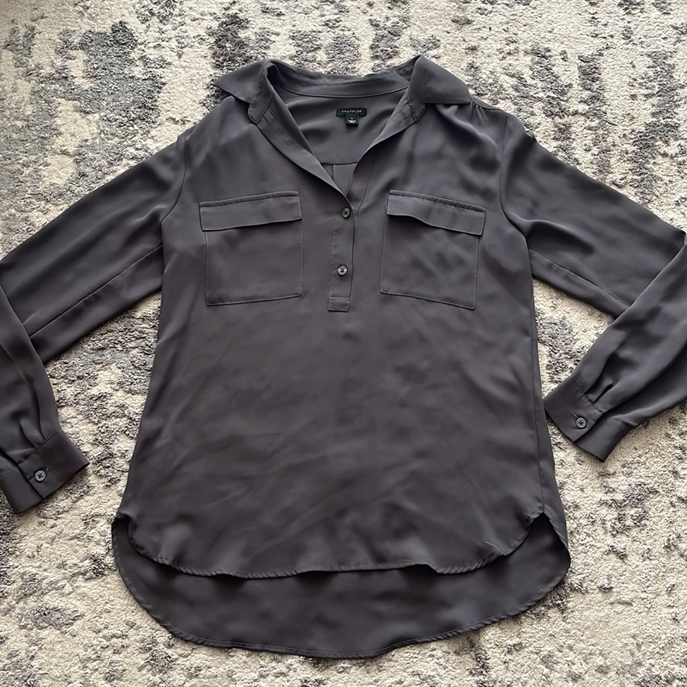 Ann Taylor blouse